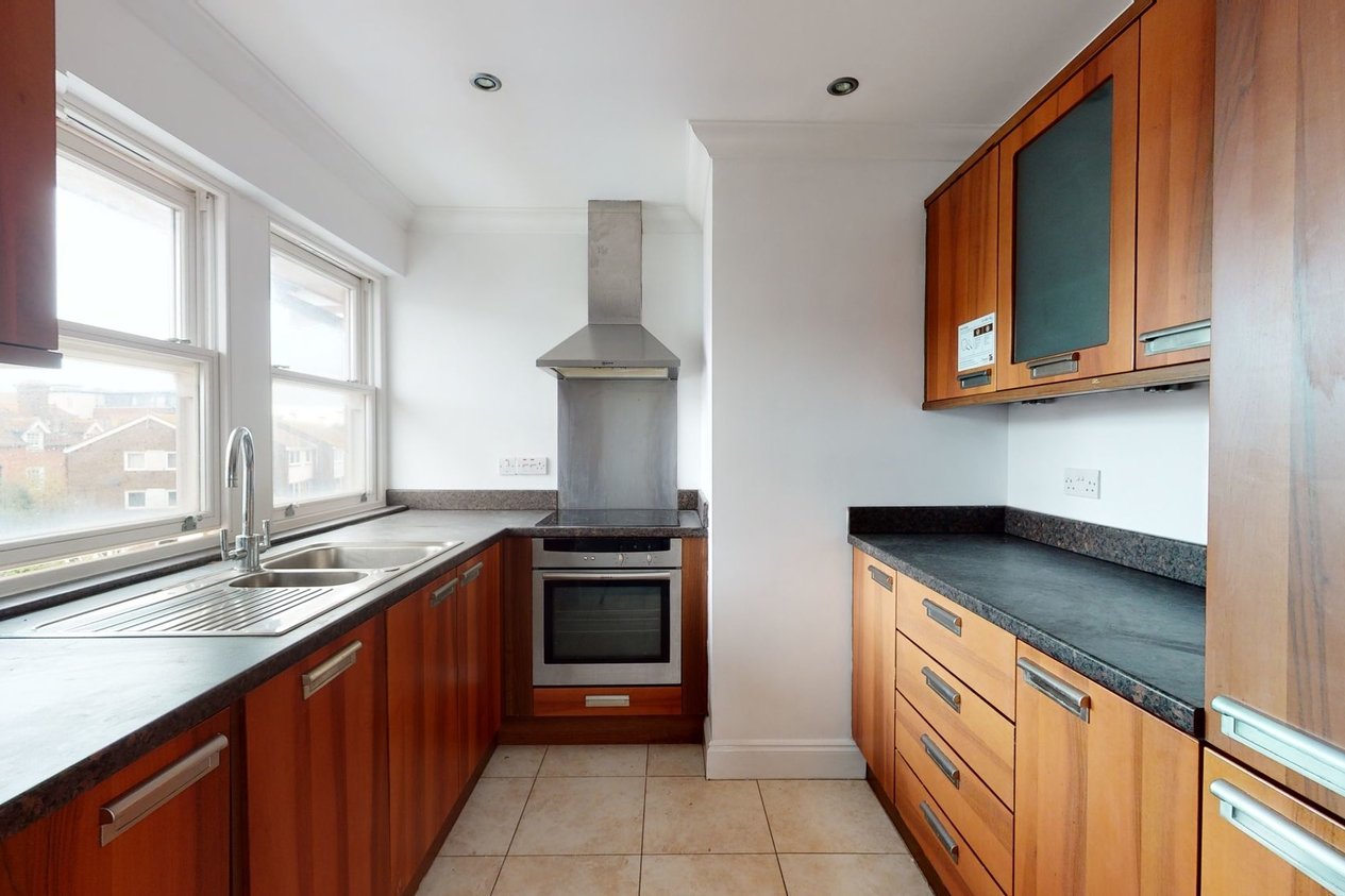 Properties For Sale in St. Mildreds Road  Westgate-On-Sea