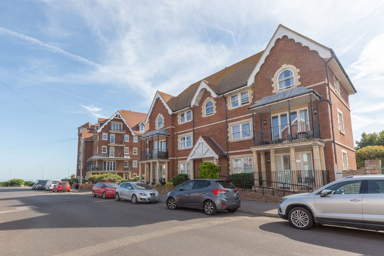Properties For Sale in St. Mildreds Road  Westgate-On-Sea