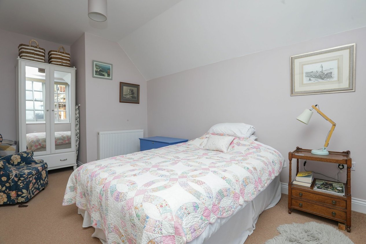 Properties Sold Subject To Contract in St. Mildreds Road  Westgate-On-Sea