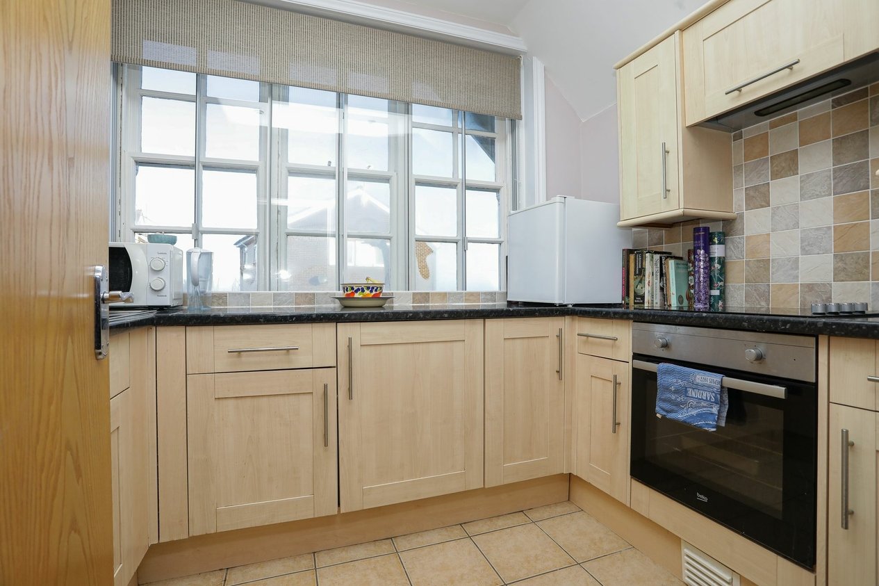 Properties Sold Subject To Contract in St. Mildreds Road  Westgate-On-Sea