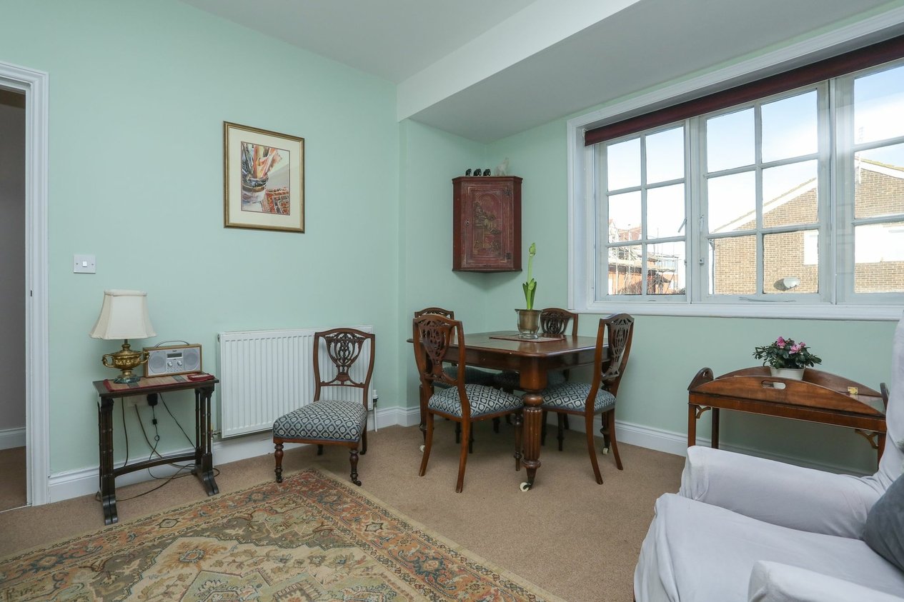 Properties Sold Subject To Contract in St. Mildreds Road  Westgate-On-Sea