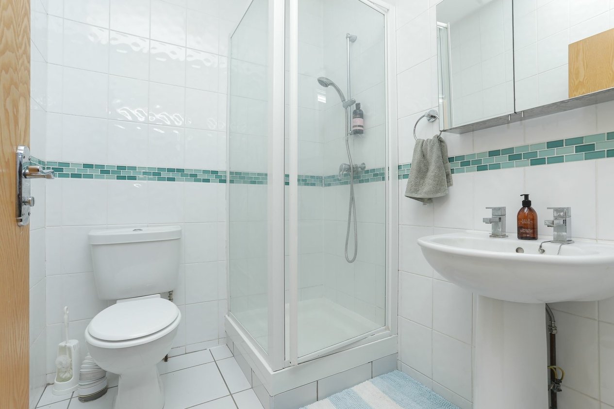 Properties Sold Subject To Contract in St. Mildreds Road  Westgate-On-Sea