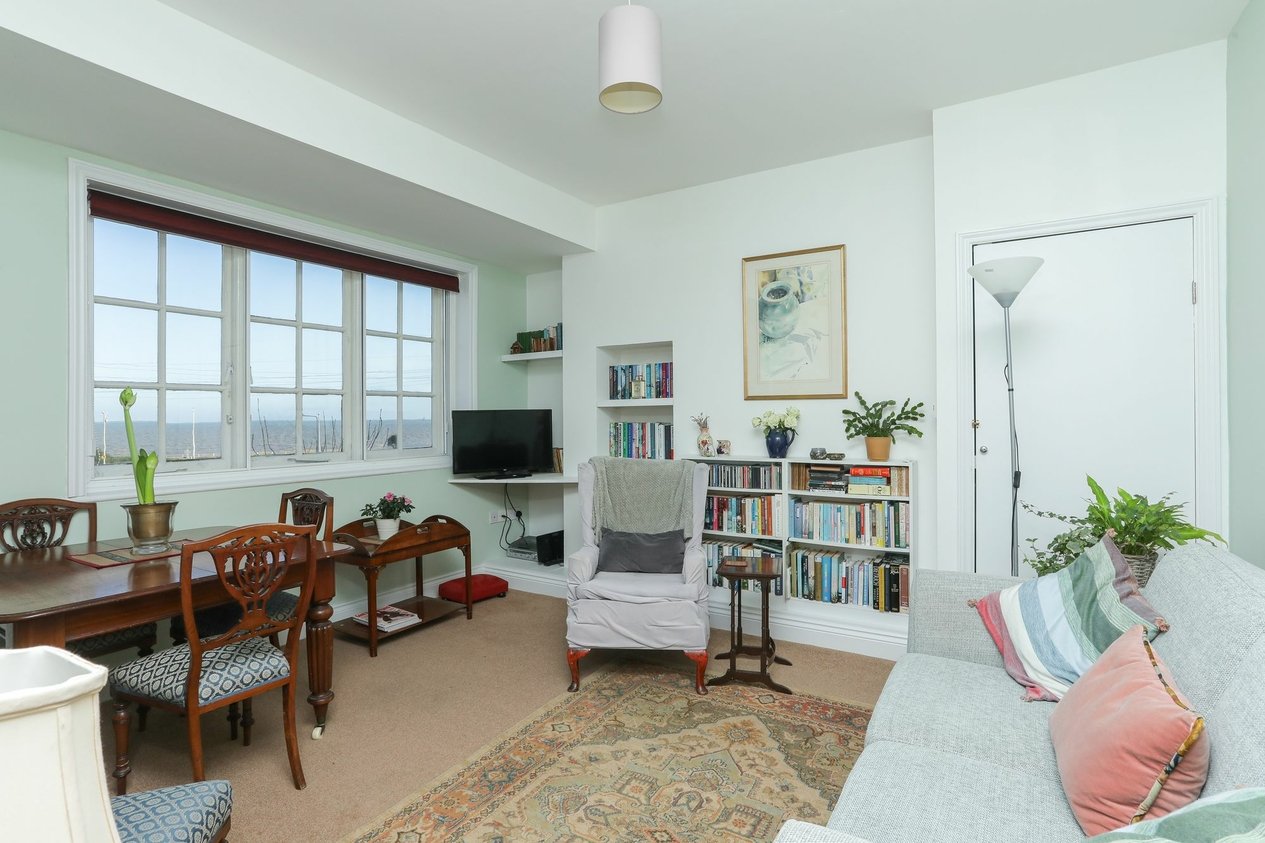 Properties Sold Subject To Contract in St. Mildreds Road  Westgate-On-Sea