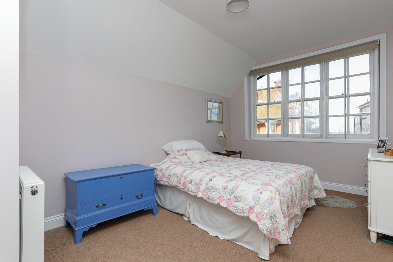 Properties Sold Subject To Contract in St. Mildreds Road  Westgate-On-Sea