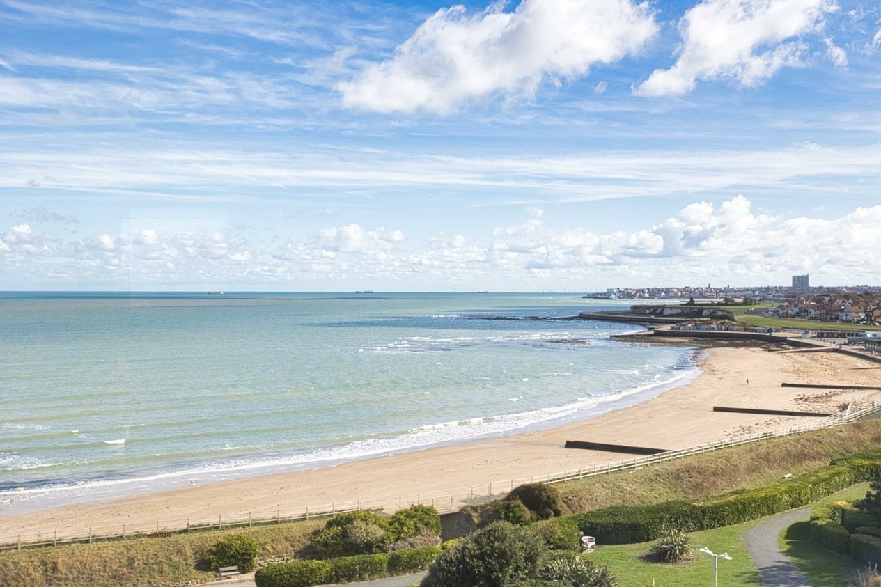 Properties For Sale in St. Mildreds Road Westgate-On-Sea