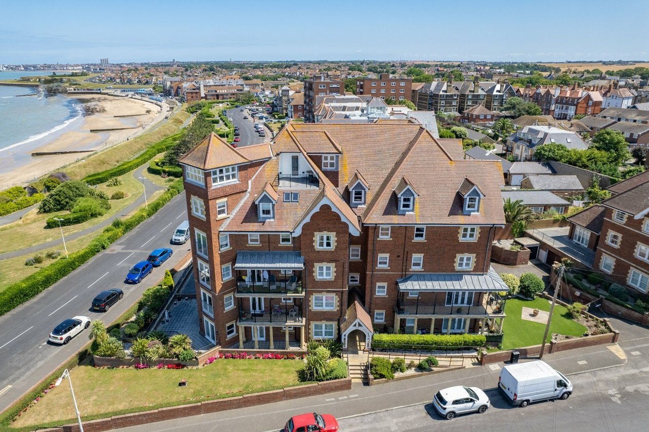 Properties For Sale in St. Mildreds Road Westgate-On-Sea