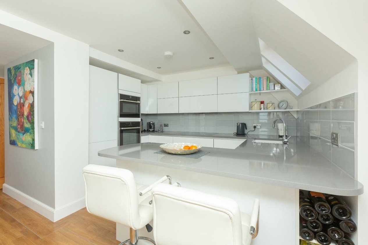 Properties For Sale in St. Mildreds Road Westgate-On-Sea