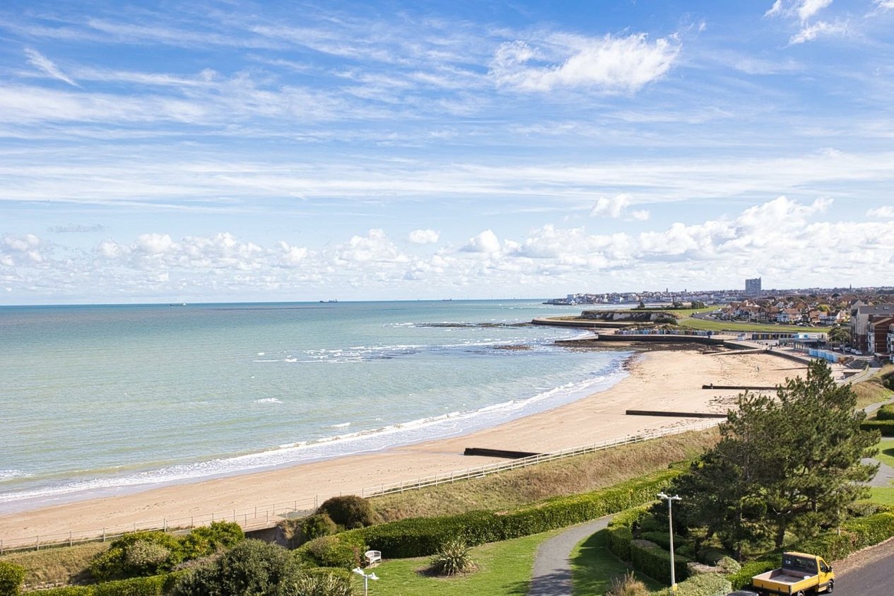 Properties For Sale in St. Mildreds Road Westgate-On-Sea