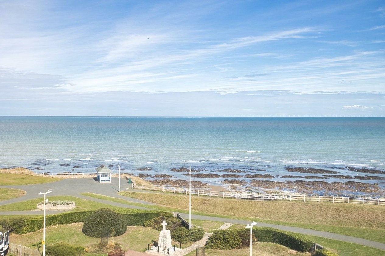 Properties For Sale in St. Mildreds Road Westgate-On-Sea