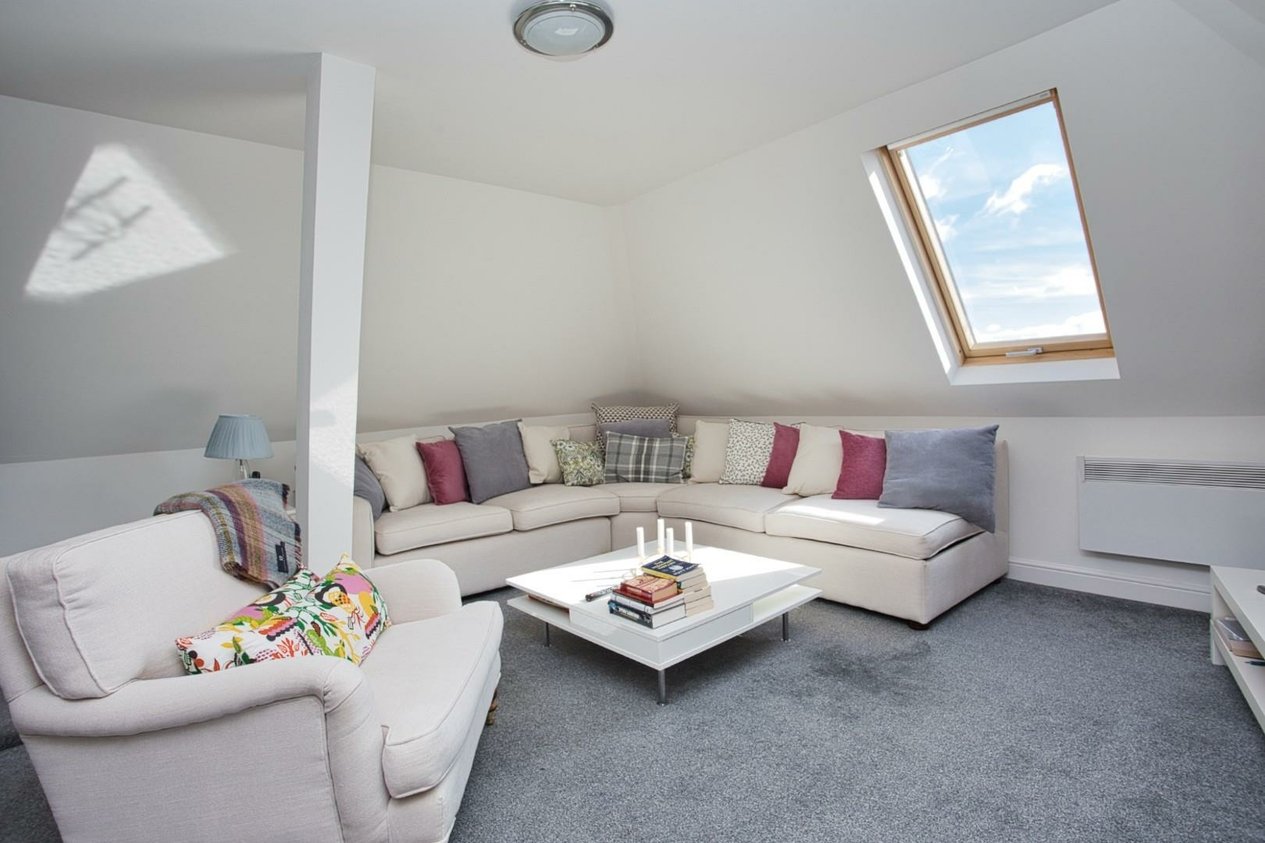 Properties For Sale in St. Mildreds Road Westgate-On-Sea