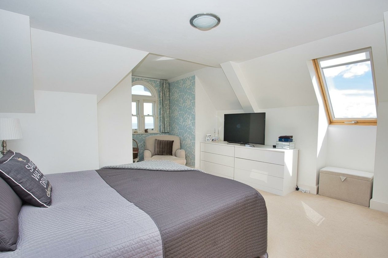 Properties For Sale in St. Mildreds Road Westgate-On-Sea