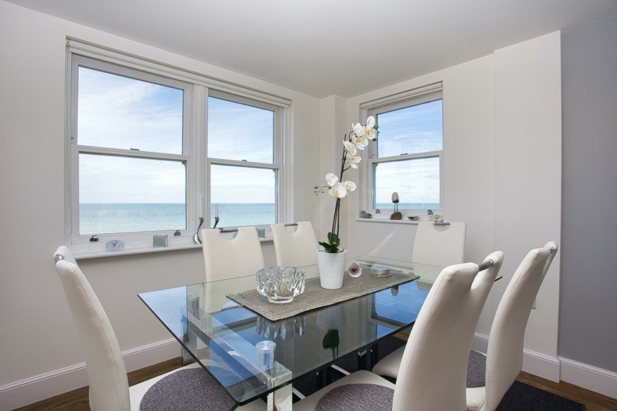 Properties For Sale in St. Mildreds Road Westgate-On-Sea