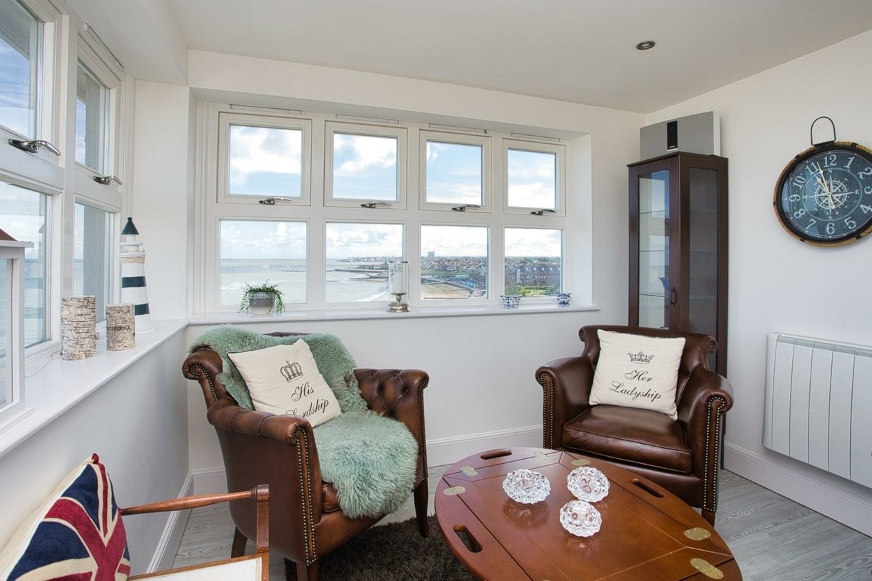 Properties For Sale in St. Mildreds Road Westgate-On-Sea
