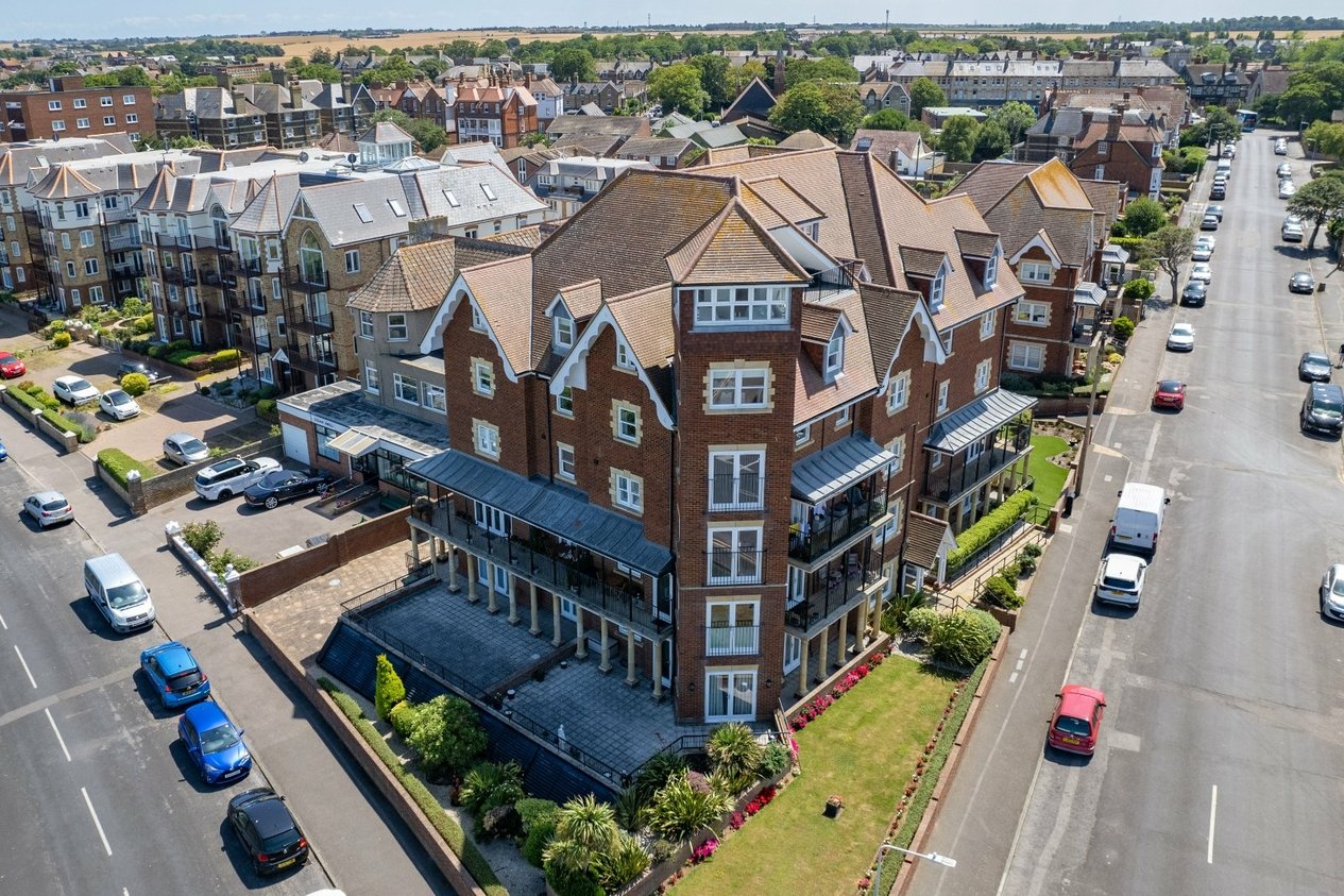 Properties For Sale in St. Mildreds Road Westgate-On-Sea