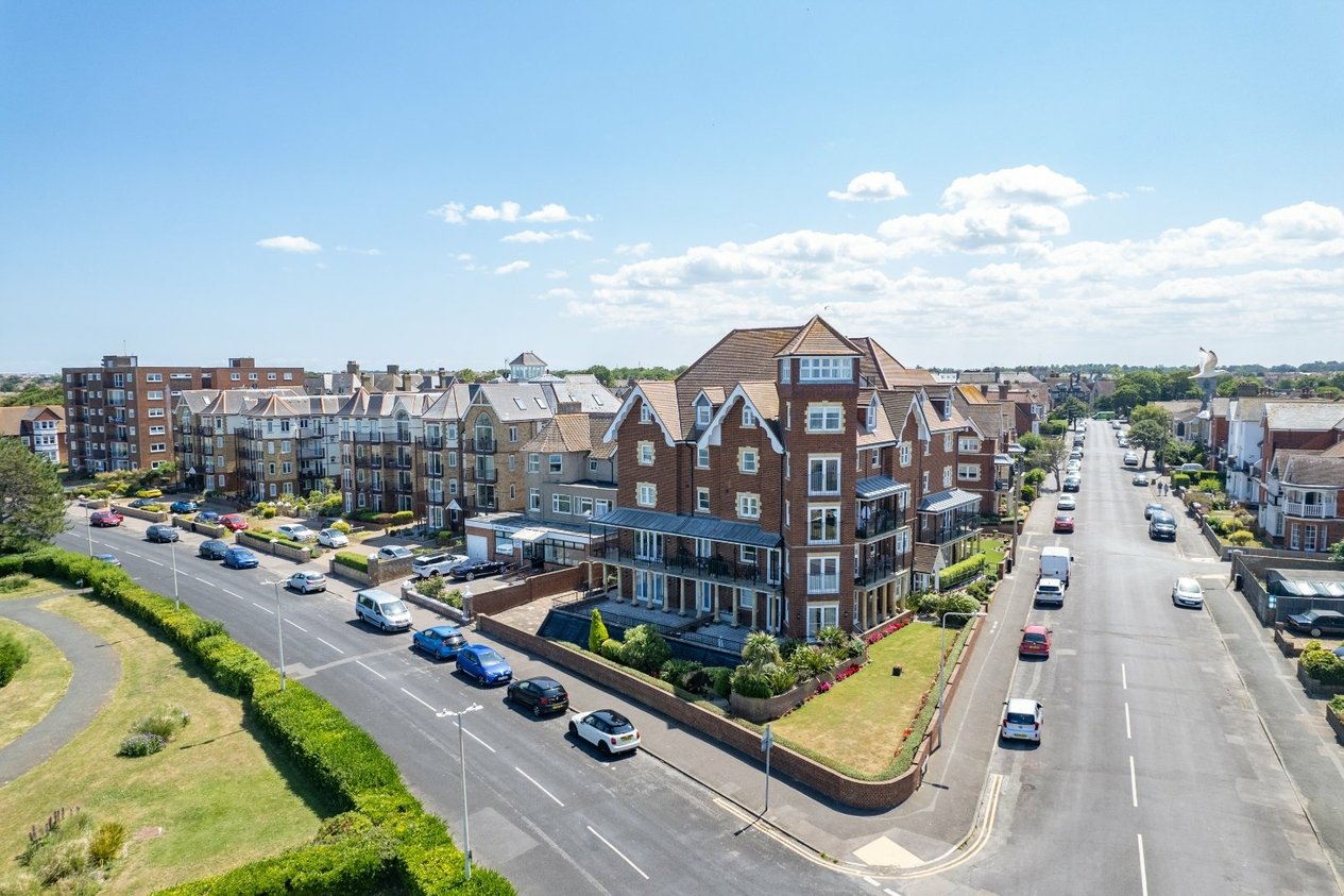 Properties For Sale in St. Mildreds Road Westgate-On-Sea