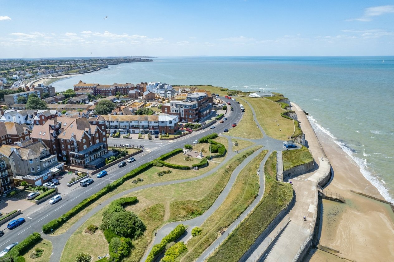 Properties For Sale in St. Mildreds Road Westgate-On-Sea