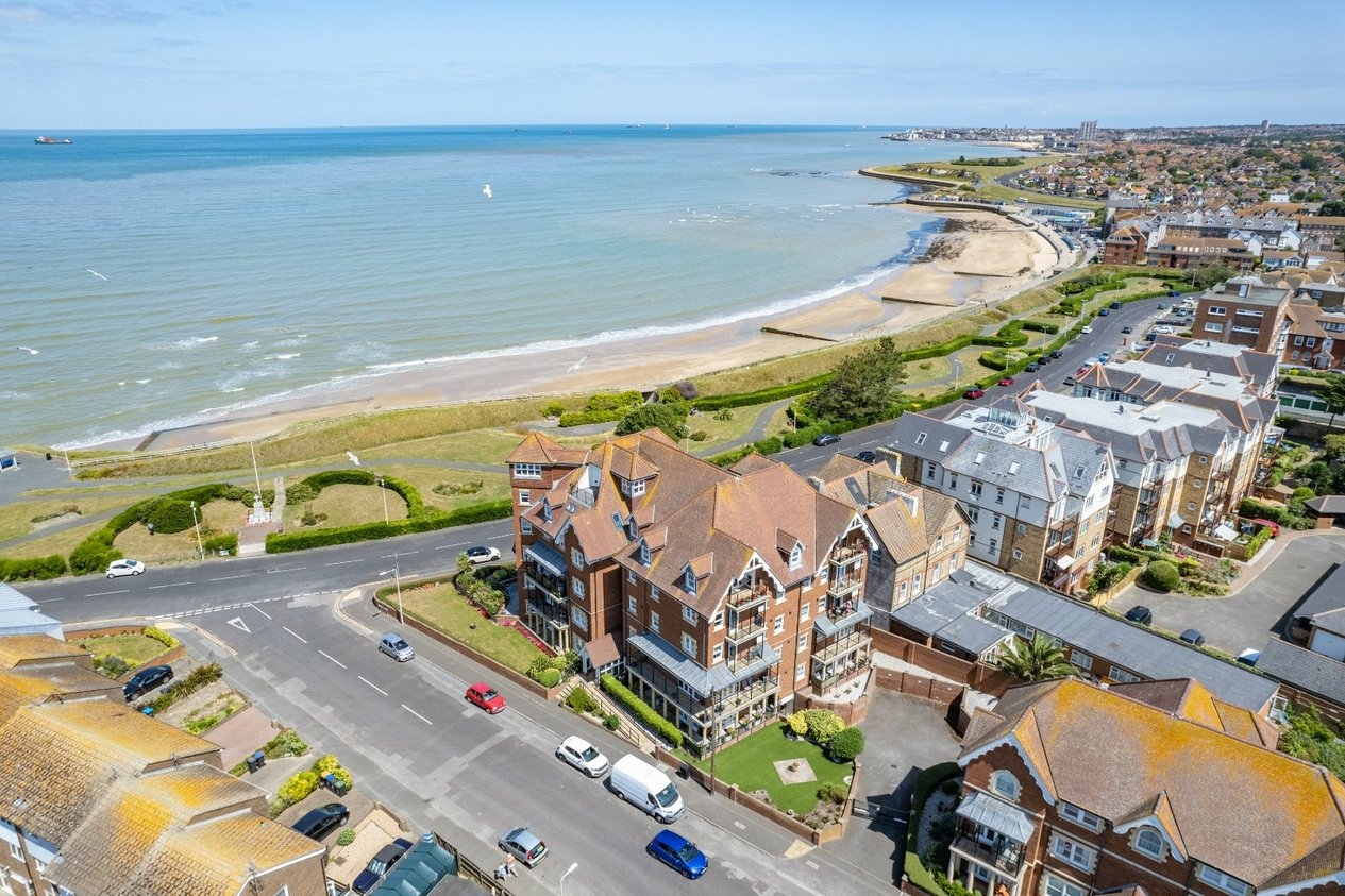 Properties For Sale in St. Mildreds Road Westgate-On-Sea