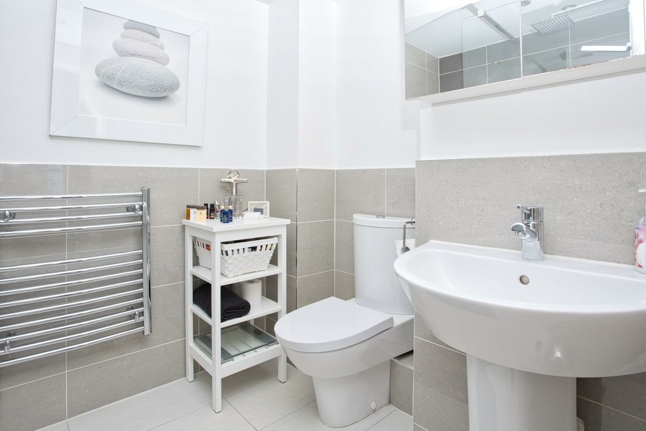 Properties For Sale in St. Mildreds Road Westgate-On-Sea