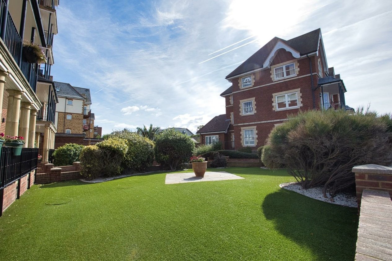 Properties For Sale in St. Mildreds Road Westgate-On-Sea