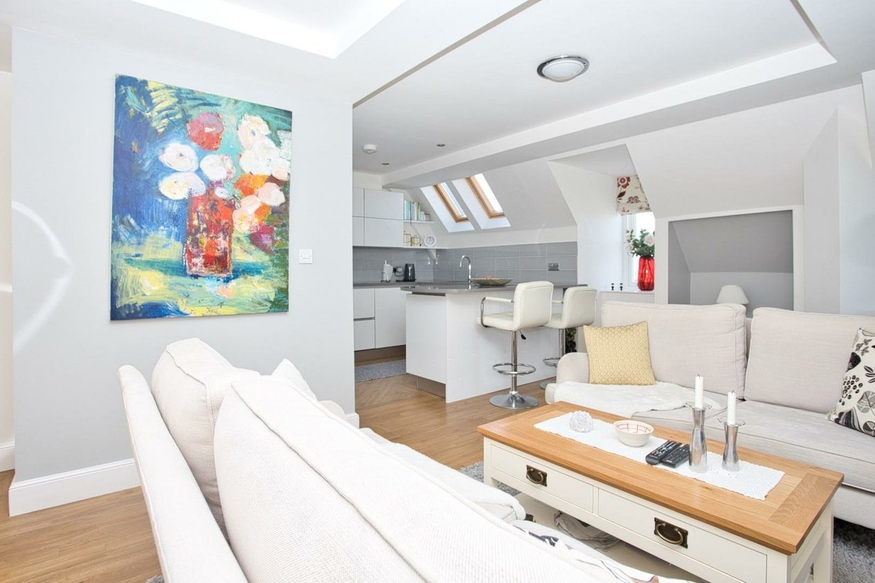 Properties For Sale in St. Mildreds Road Westgate-On-Sea