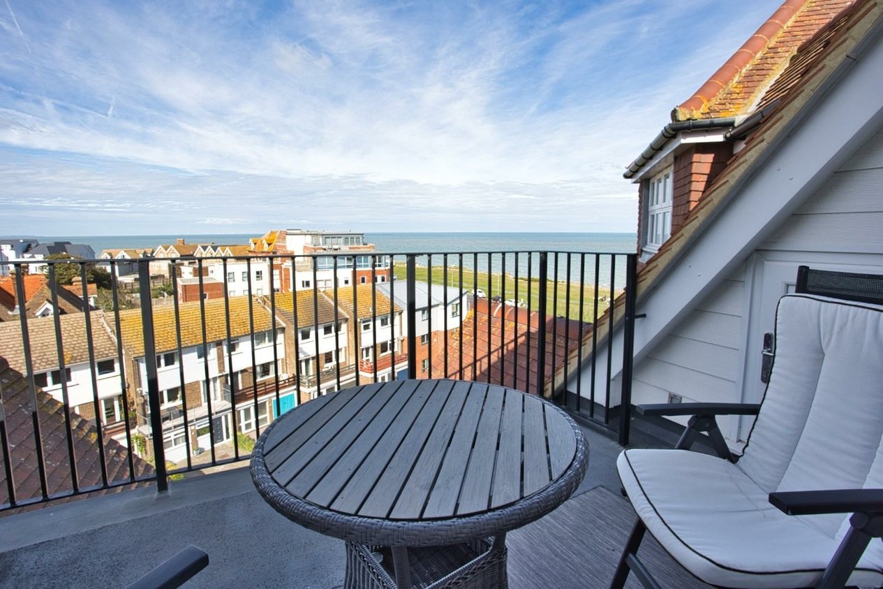 Properties For Sale in St. Mildreds Road Westgate-On-Sea