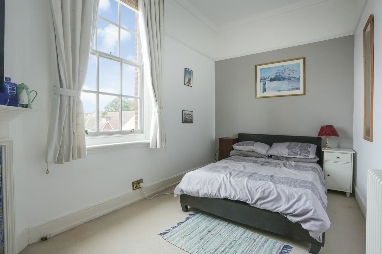 Properties For Sale in St Mildreds Road 