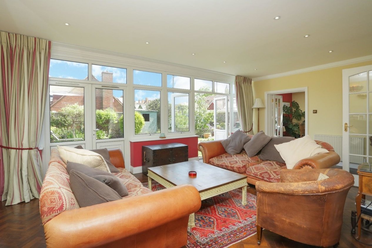 Properties For Sale in St Mildreds Road 