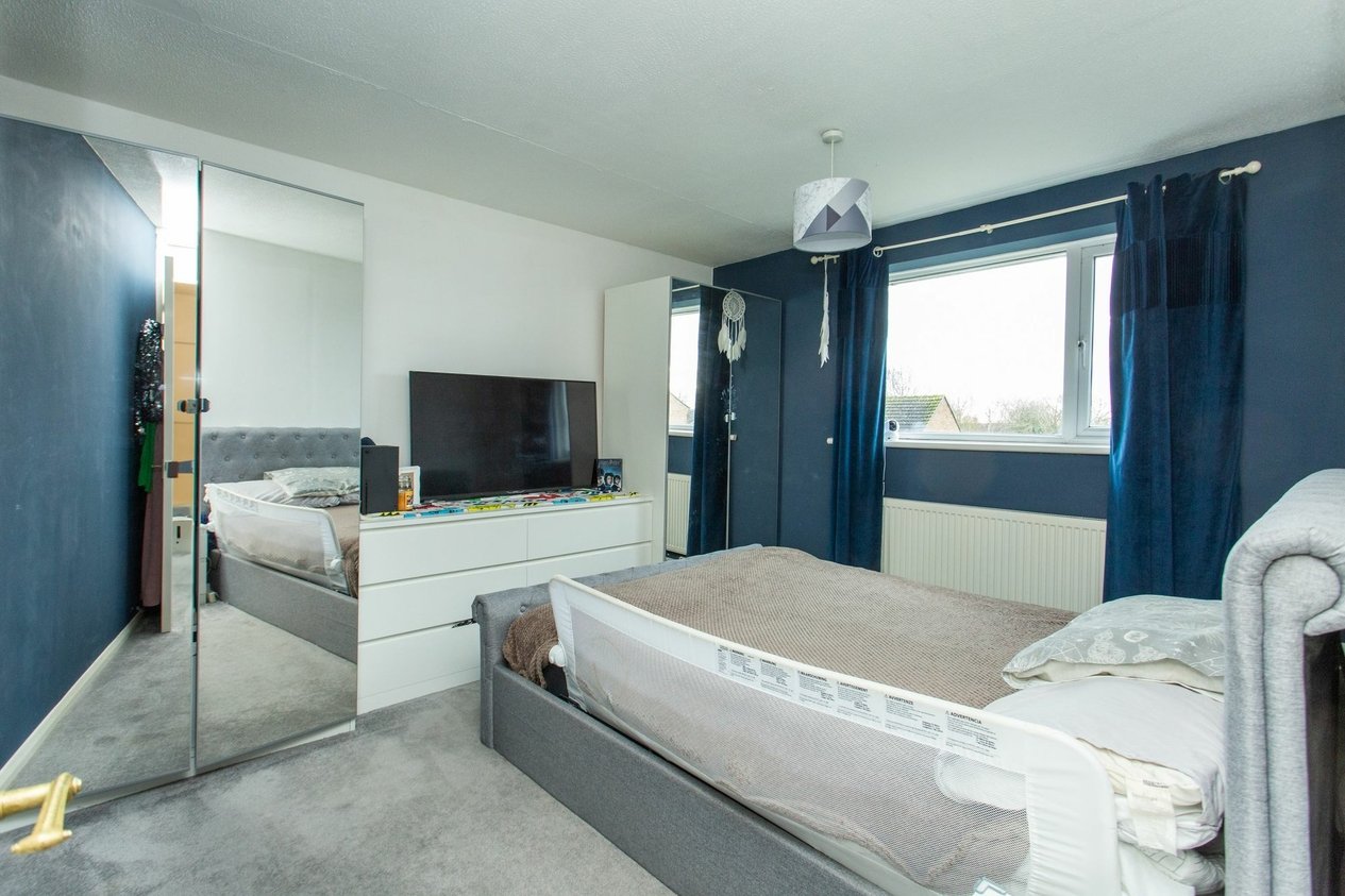 Properties For Sale in St. Nicholas Close  Sturry