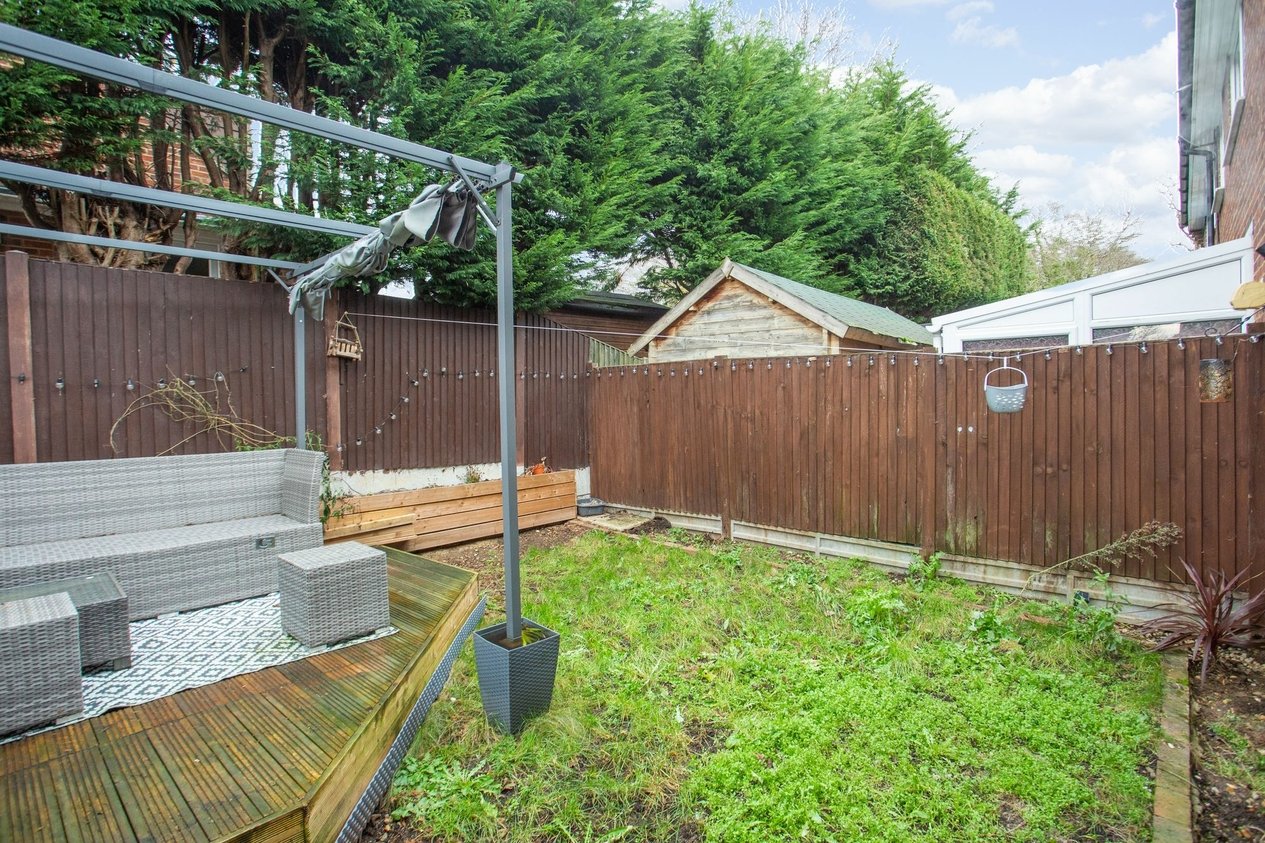 Properties For Sale in St. Nicholas Close  Sturry