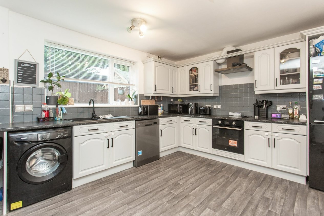 Properties For Sale in St. Nicholas Close  Sturry