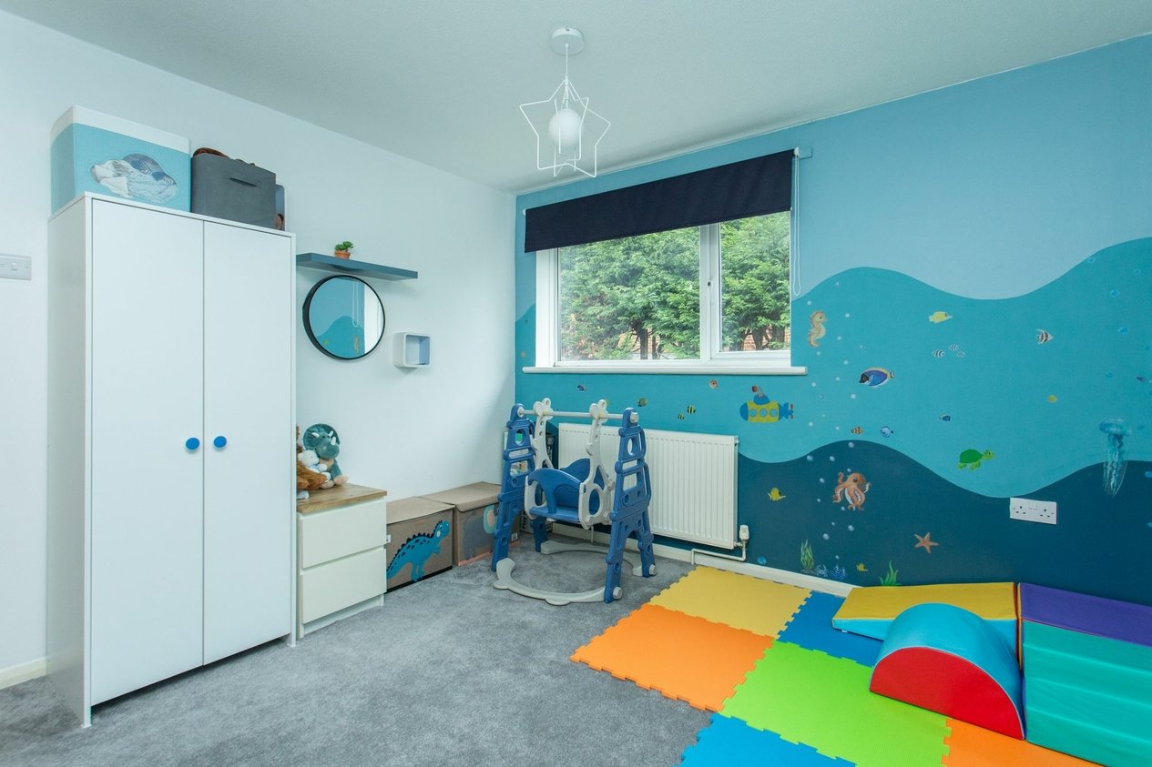 Properties For Sale in St. Nicholas Close  Sturry