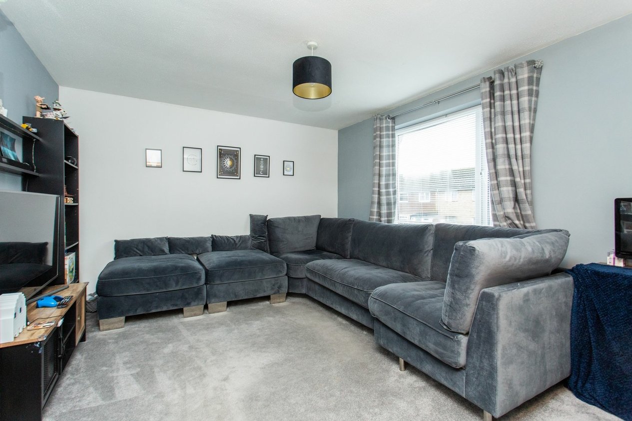 Properties For Sale in St. Nicholas Close  Sturry
