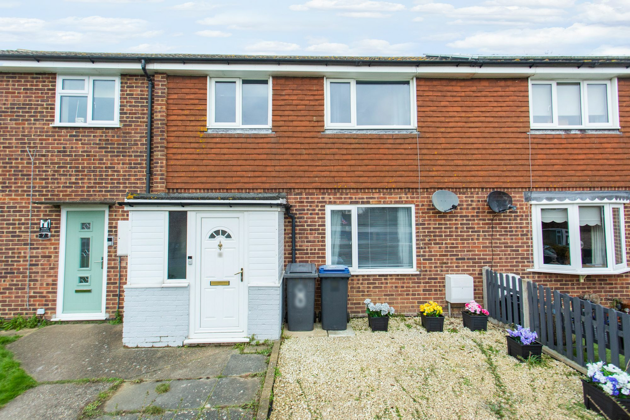 Properties For Sale in St. Nicholas Close  Sturry