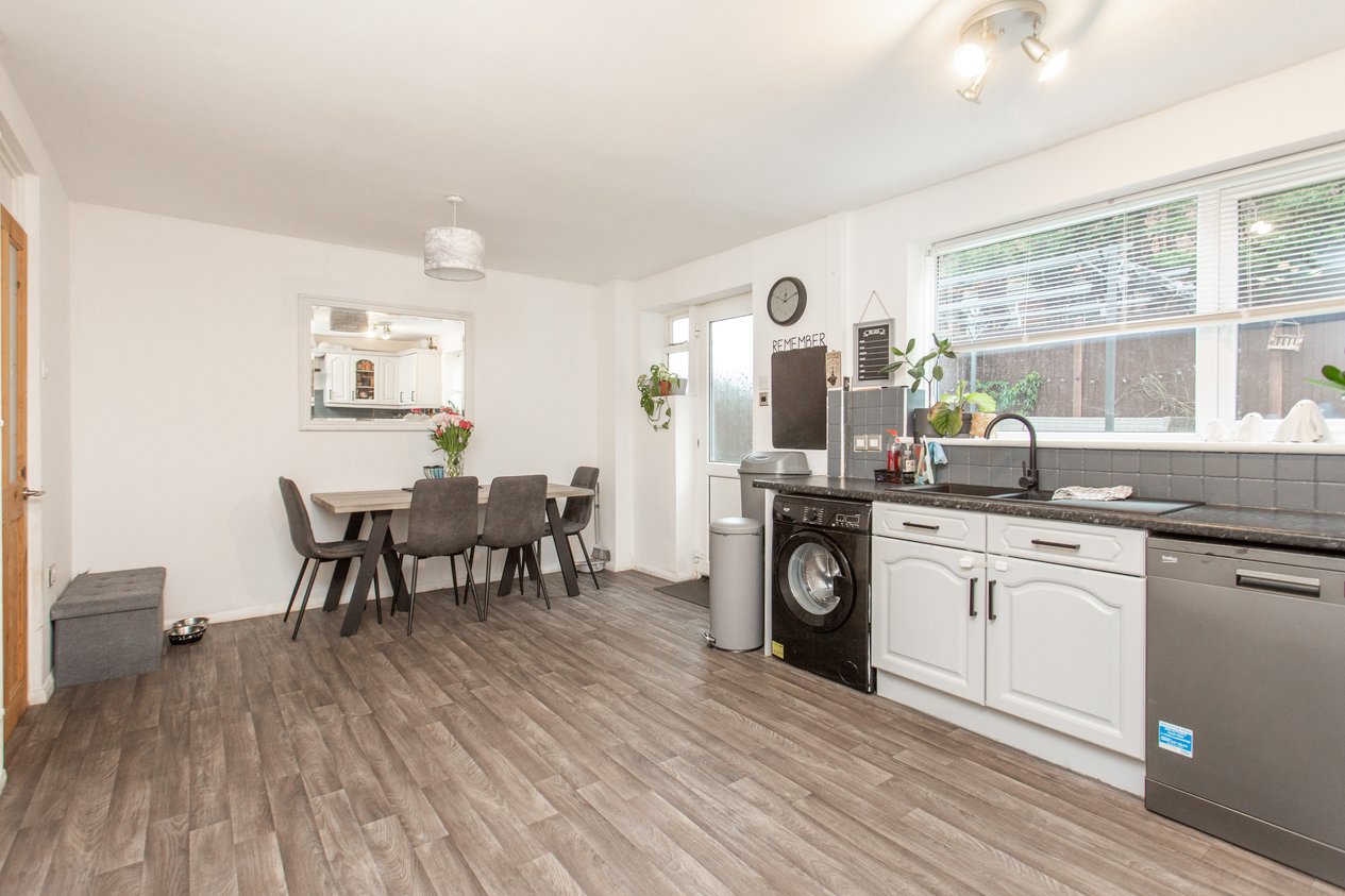Properties For Sale in St. Nicholas Close Sturry