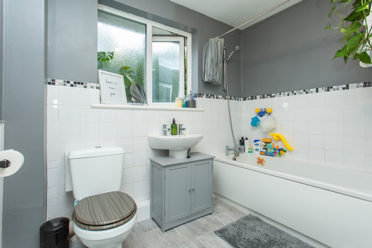 Properties For Sale in St. Nicholas Close Sturry
