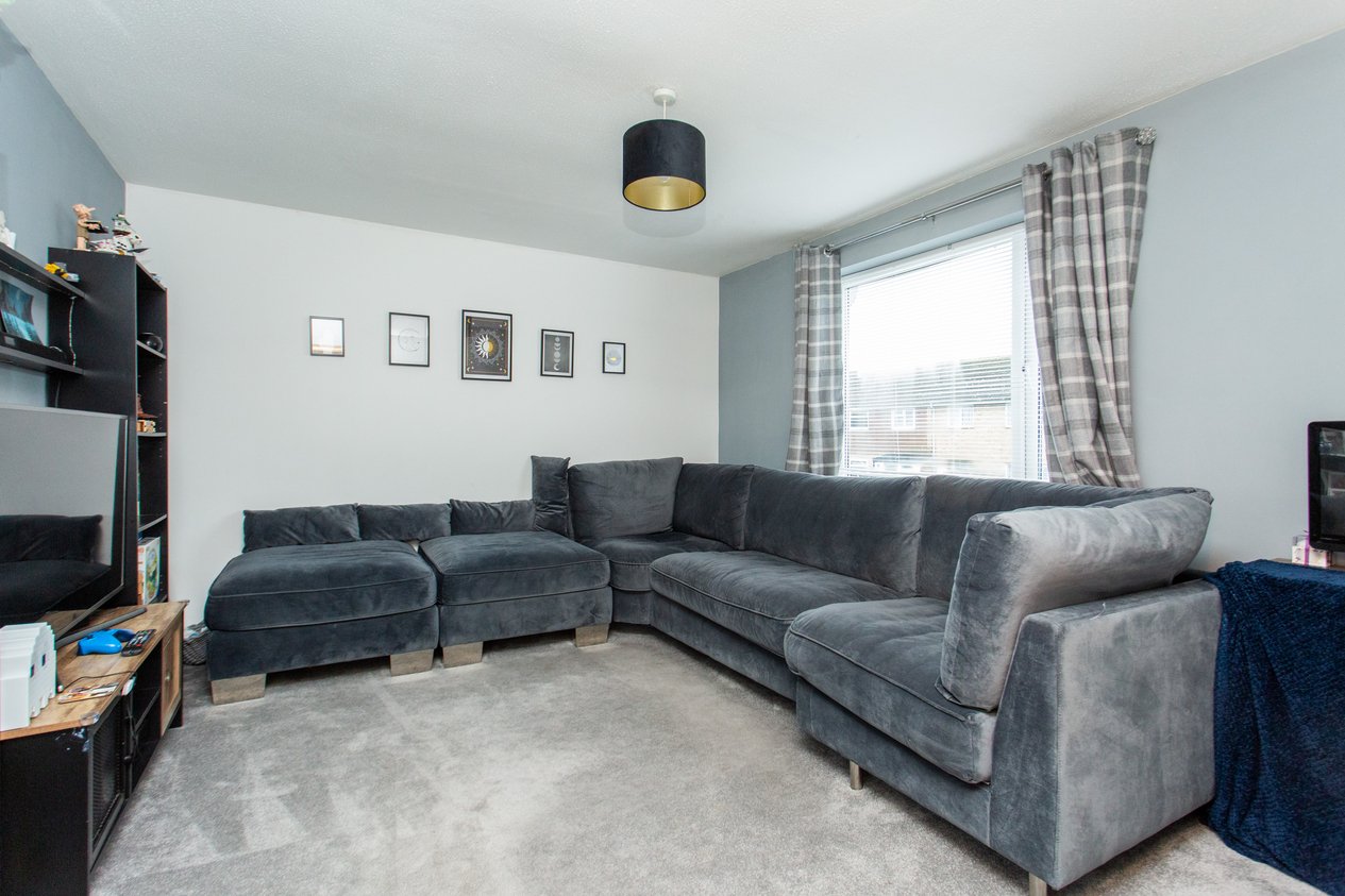 Properties For Sale in St. Nicholas Close Sturry