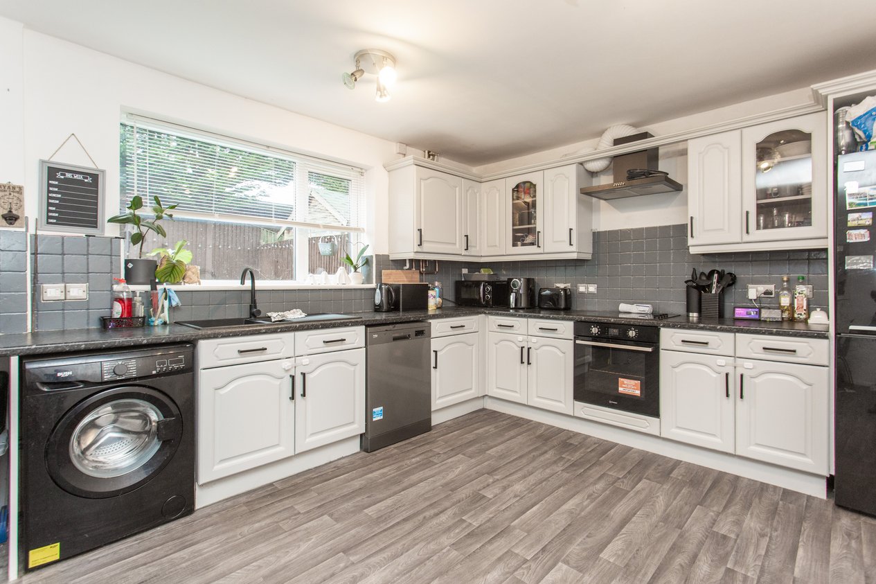 Properties For Sale in St. Nicholas Close Sturry