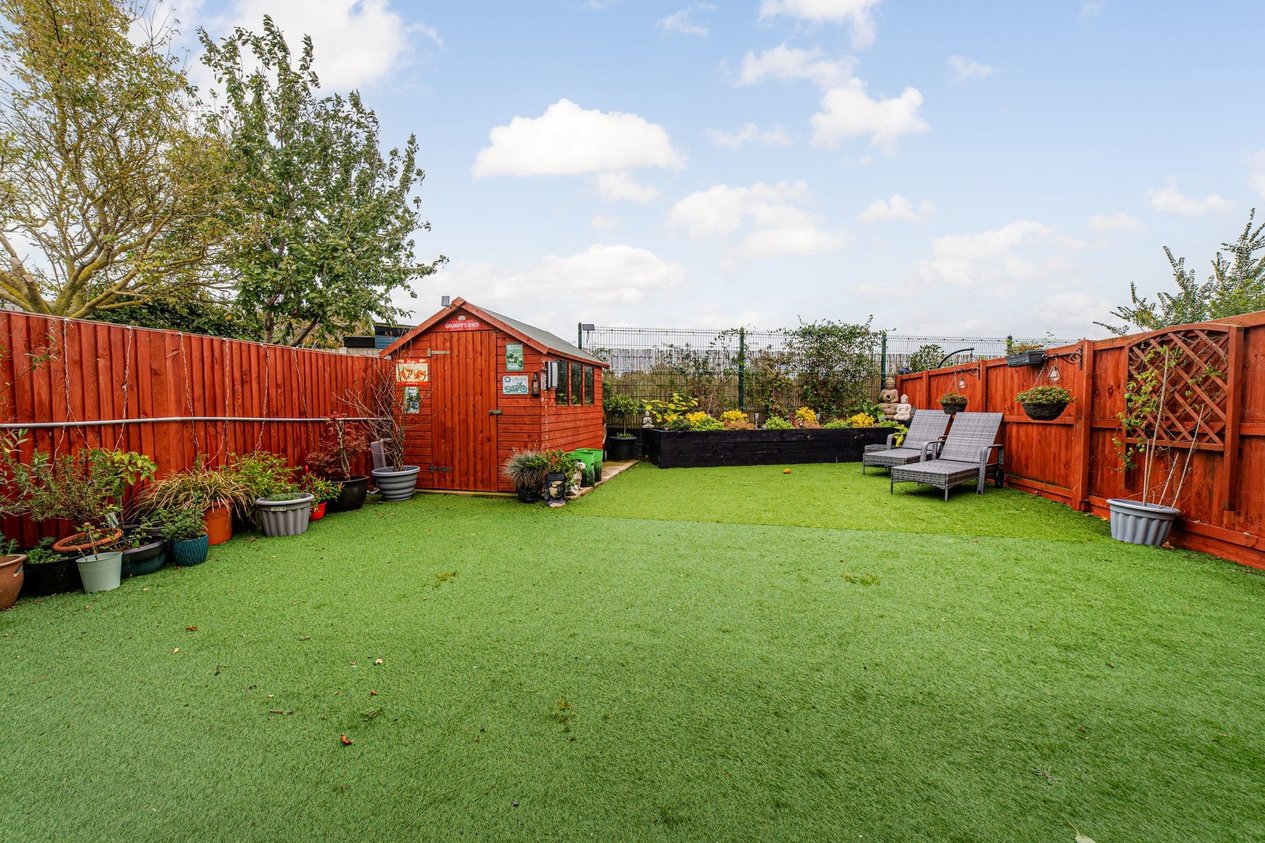 Properties For Sale in St. Nicholas Park  St. Nicholas At Wade