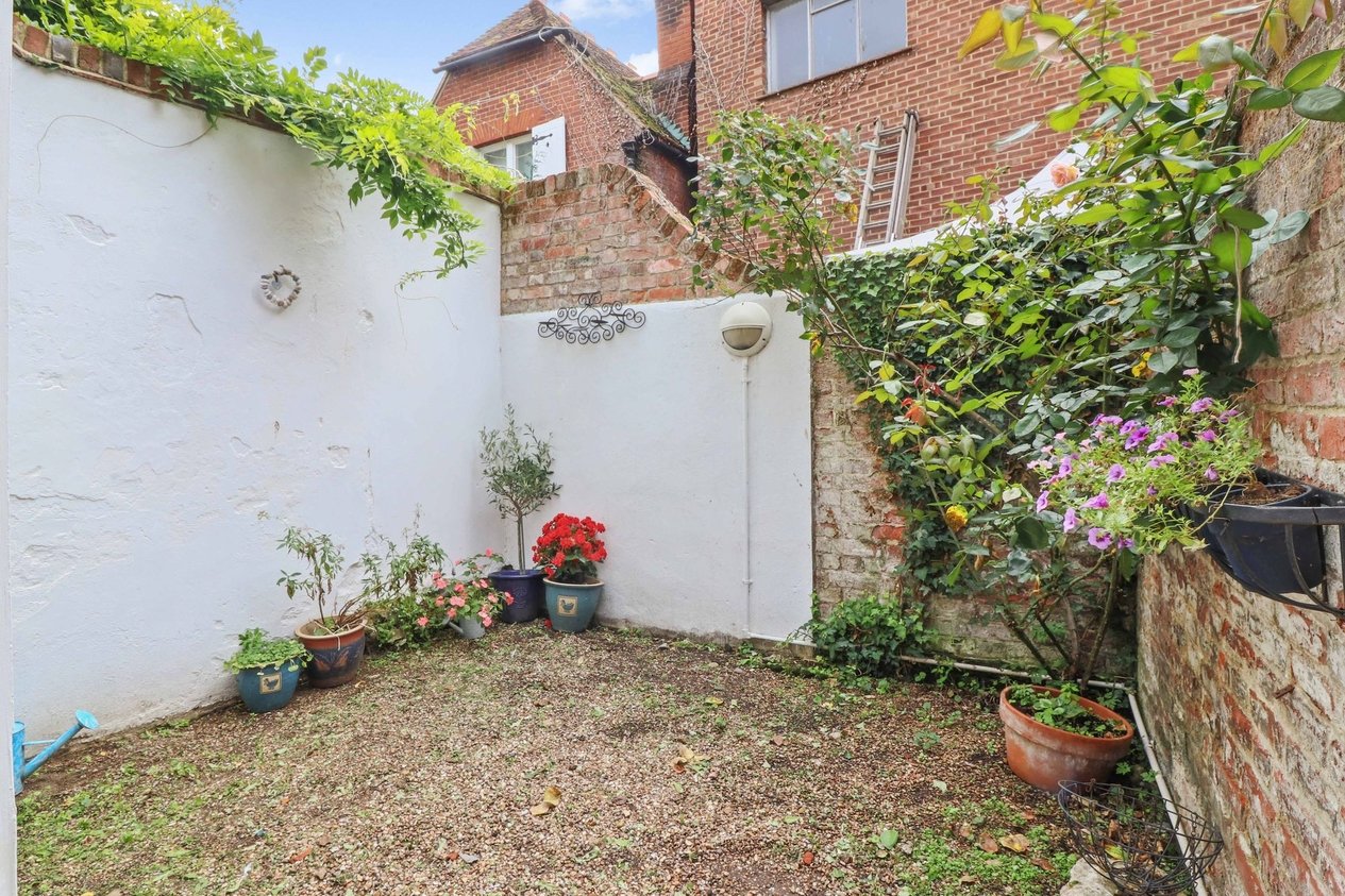 Properties For Sale in St. Pauls  Canterbury