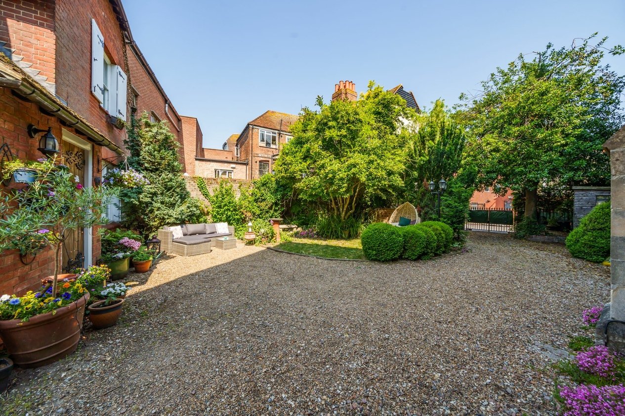 Properties For Sale in St. Pauls  Canterbury