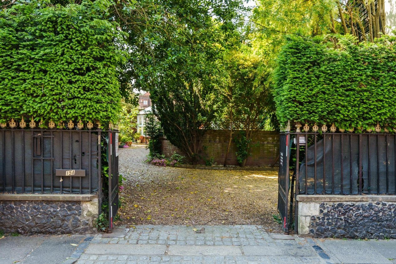 Properties For Sale in St. Pauls  Canterbury