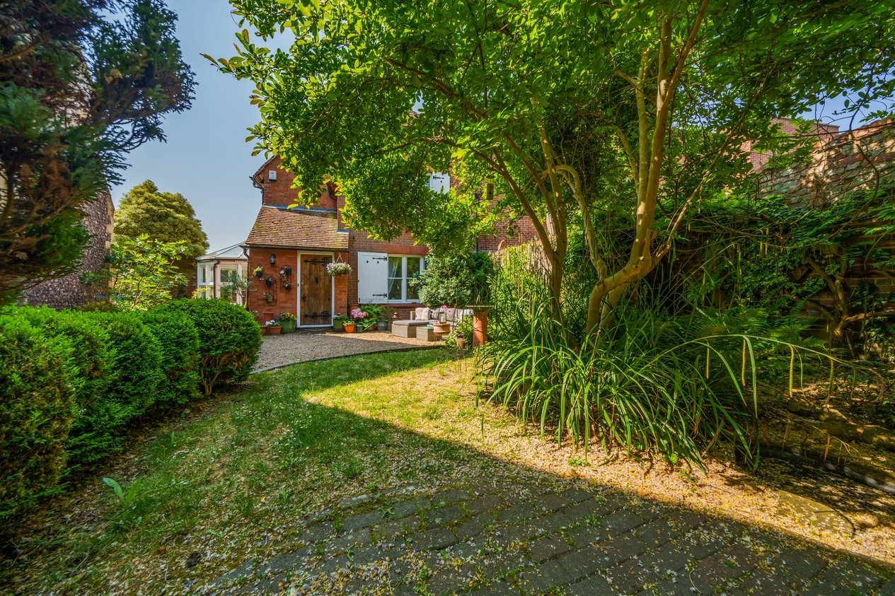 Properties For Sale in St. Pauls  Canterbury