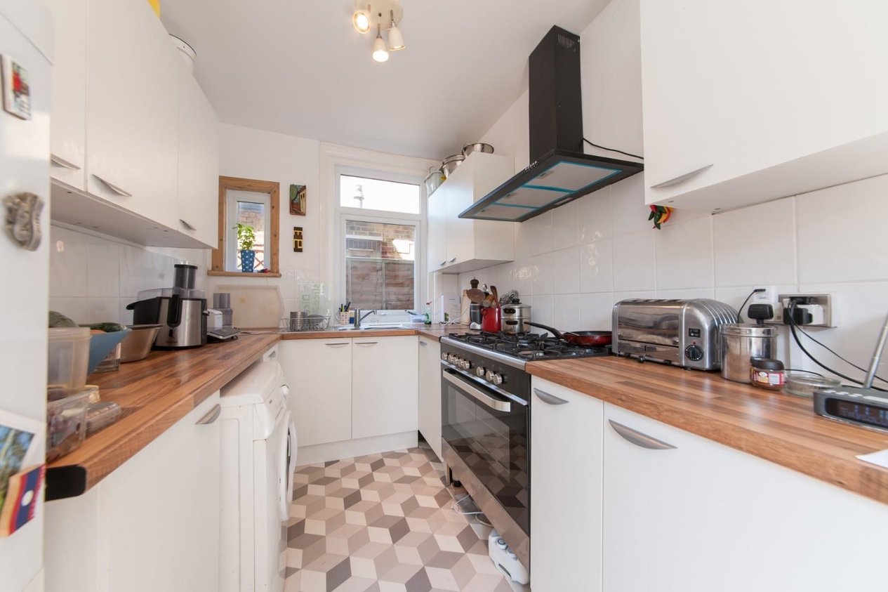 Properties For Sale in St. Pauls Road Cliftonville