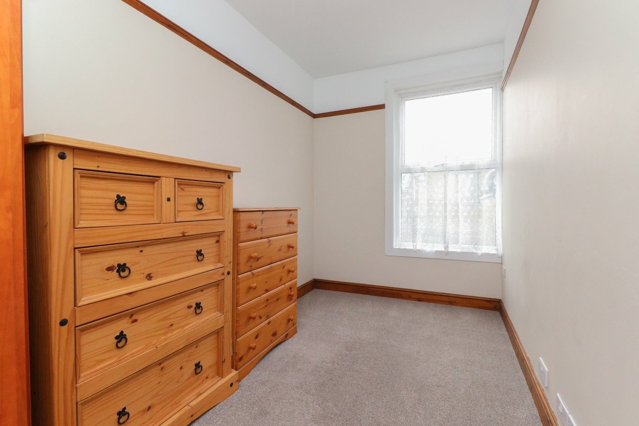 Properties For Sale in St Pauls Road Margate