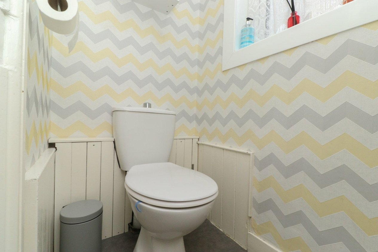 Properties For Sale in St Pauls Road Margate