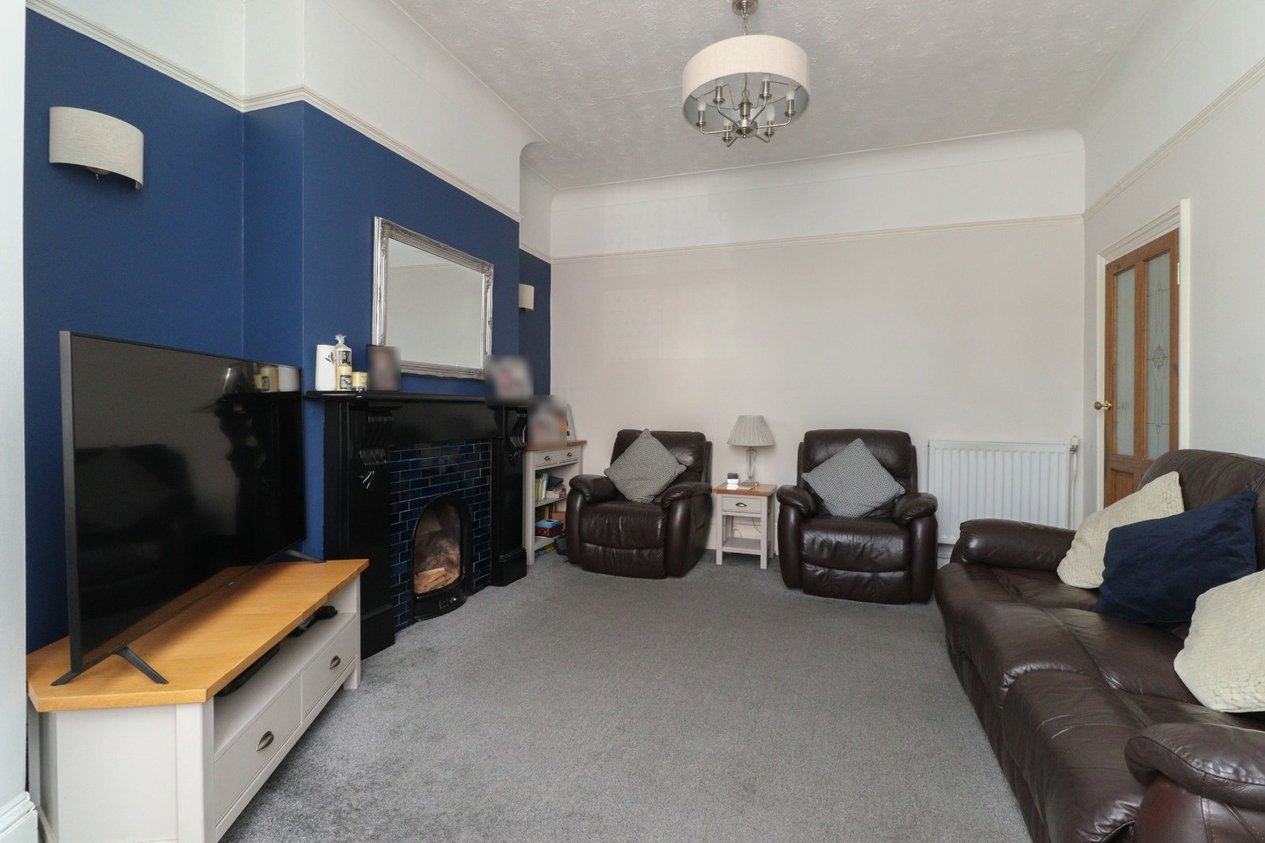 Properties For Sale in St Pauls Road Margate