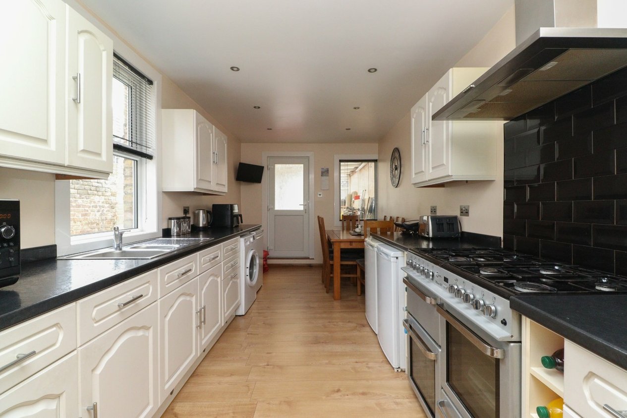 Properties For Sale in St Pauls Road Margate