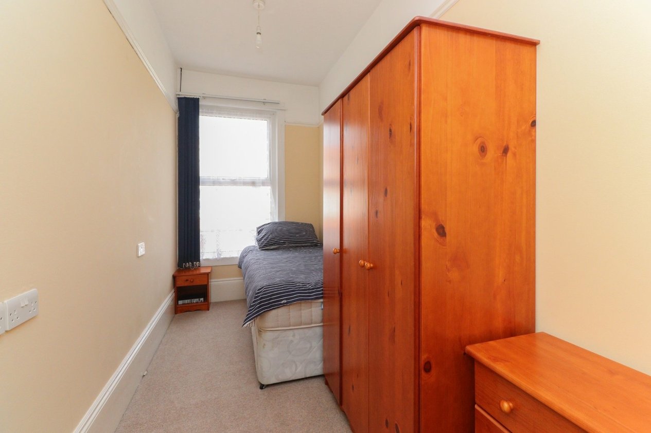 Properties For Sale in St Pauls Road Margate