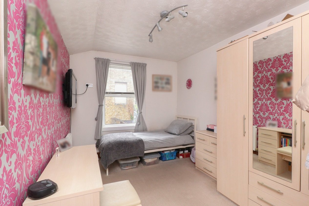 Properties For Sale in St Pauls Road Margate