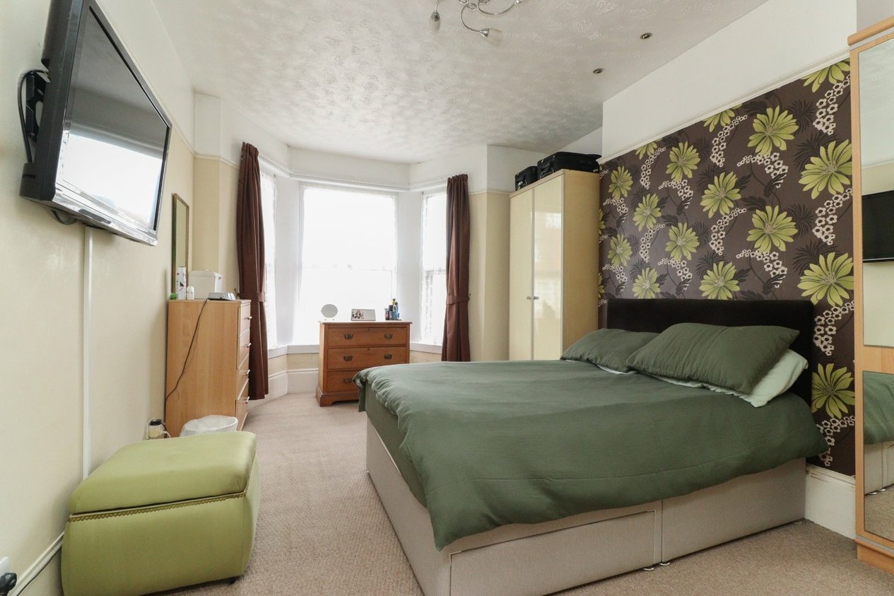 Properties For Sale in St Pauls Road Margate